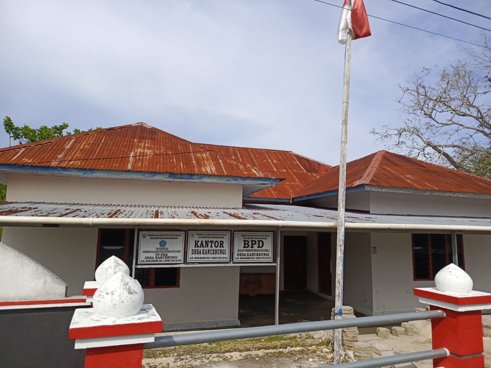 Kantor Desa