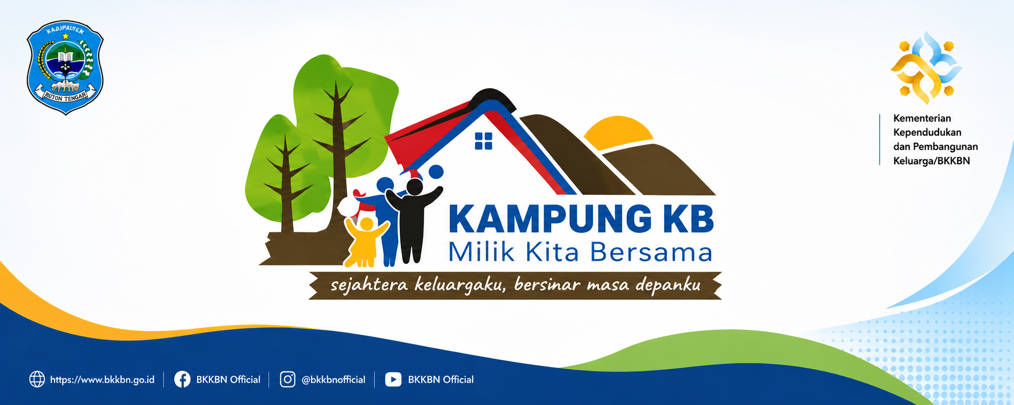 Kampung KB