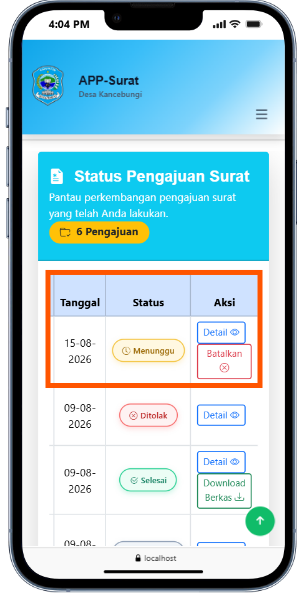 Verifikasi
