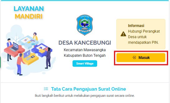 Registrasi